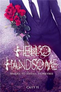 Hello, Handsome