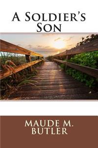 A Soldier's Son