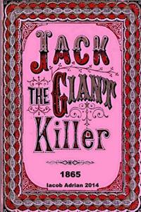 Jack the giant killer 1865
