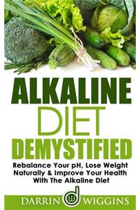 Alkaline Diet