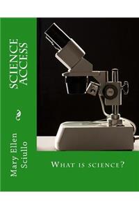 Science Access