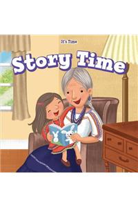 Story Time