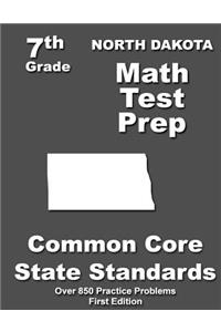 North Dakota 7th Grade Math Test Prep