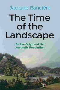 The Time of the Landscape