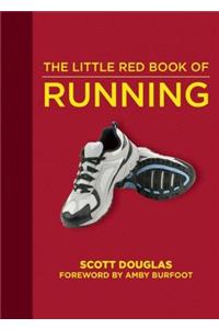 Little Red Book of Running