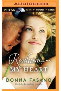 Reclaim My Heart