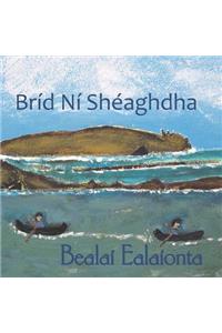 Bríd Ní Shéaghdha