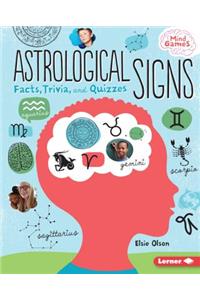 Astrological Signs