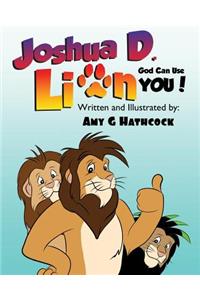 Joshua D. Lion