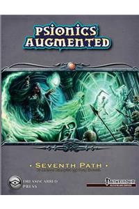 Psionics Augmented