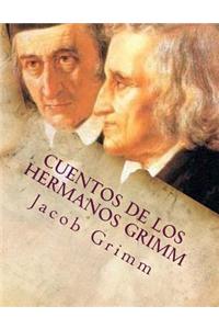 Cuentos de los hermanos Grimm