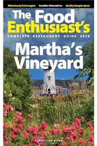 Martha's Vineyard - 2016