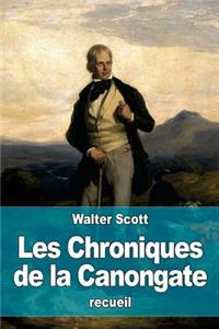 Les Chroniques de la Canongate