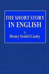 The Short Story in English