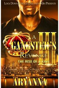 A Gangster's Revenge III