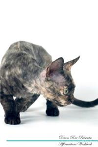 Devon Rex Affirmations Workbook Devon Rex Presents