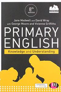 Primary English: Knowledge and Understanding