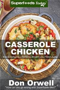 Casserole Chicken