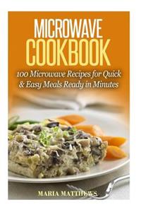 Microwave Recipes