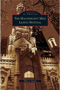 Magnificent Mile Lights Festival