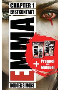 Emma Chapter 1 + Prequel + Midquel
