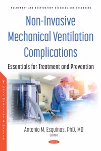 Non-Invasive Mechanical Ventilation Complications