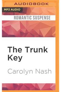 Trunk Key