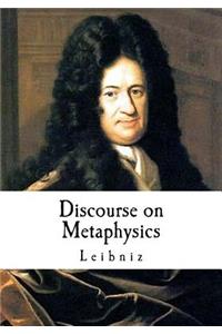 Discourse on Metaphysics