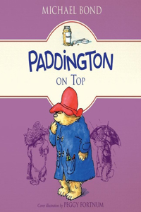 Paddington on Top Lib/E