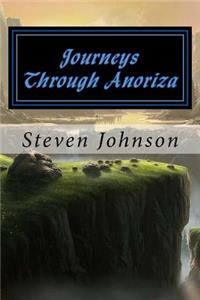 Journeys Through Anoriza