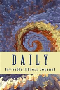 Daily Invisible Illness Journal