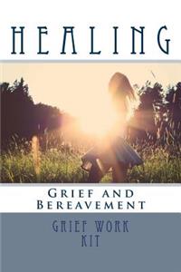 Grief Work Kit