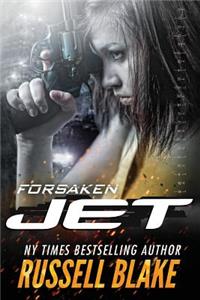 JET - Forsaken