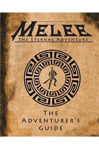 Melee: The Adventurer's Guide