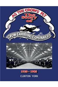 CROW CARRYING COMPANY Ltd