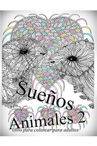 Sueños Animales 2