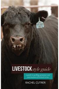 Livestock Style Guide