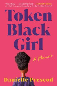 TOKEN BLACK GIRL