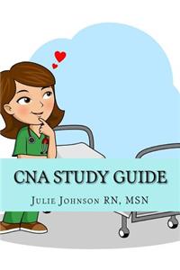 CNA Study Guide