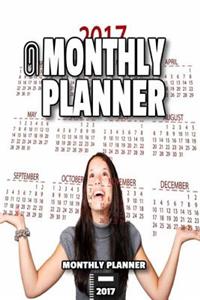 Monthly Planner