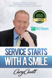 Service Starts With a Smile
