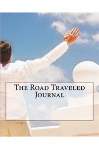 The Road Traveled Journal