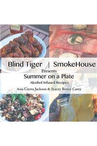 Blind Tiger Smokehouse