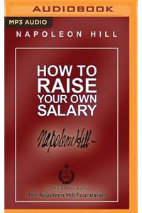 How to Raise Your Own Salary