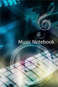 Music Notebook
