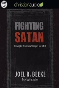 Fighting Satan