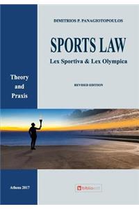 Sports Law