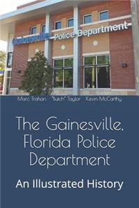 Gainesville, Florida Police Department