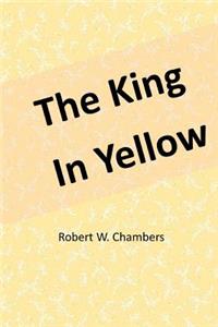 King in Yellow