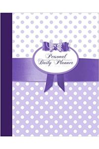 Daily Planner - Personal